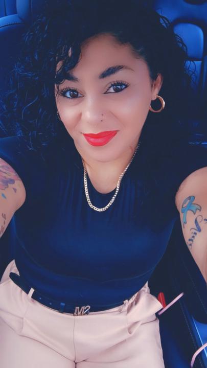 Xiomara Larroy