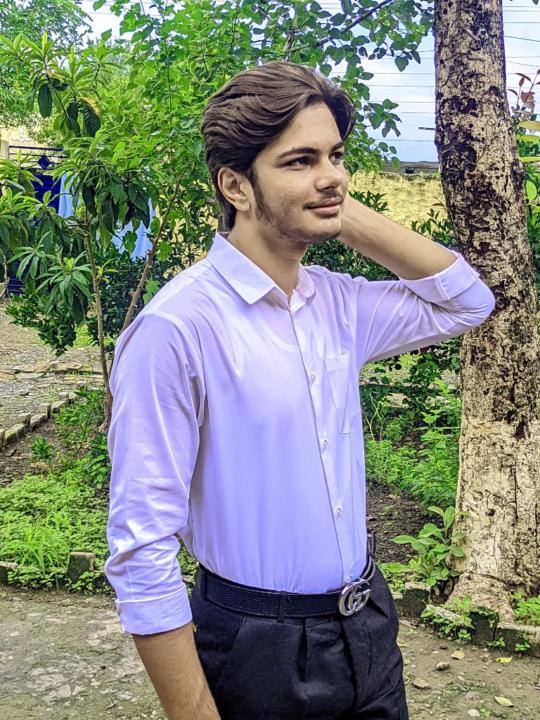 Usman Abbasi