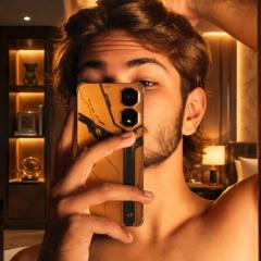 Usman Abbasi