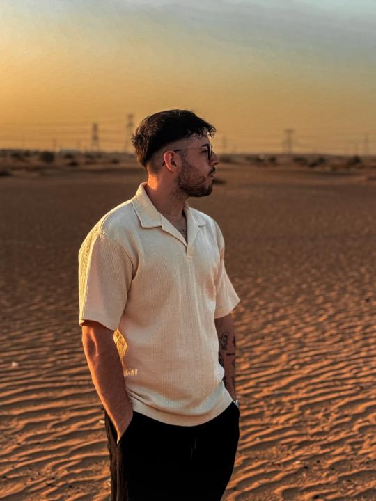 Joel Pérez