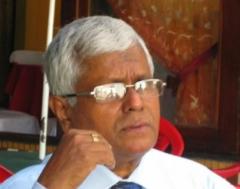 Piyawansha Padmalal Kularatna