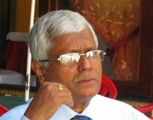 Piyawansha Padmalal Kularatna