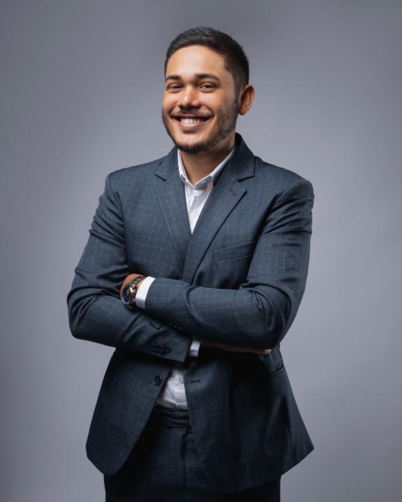 Lucas Jeronimo