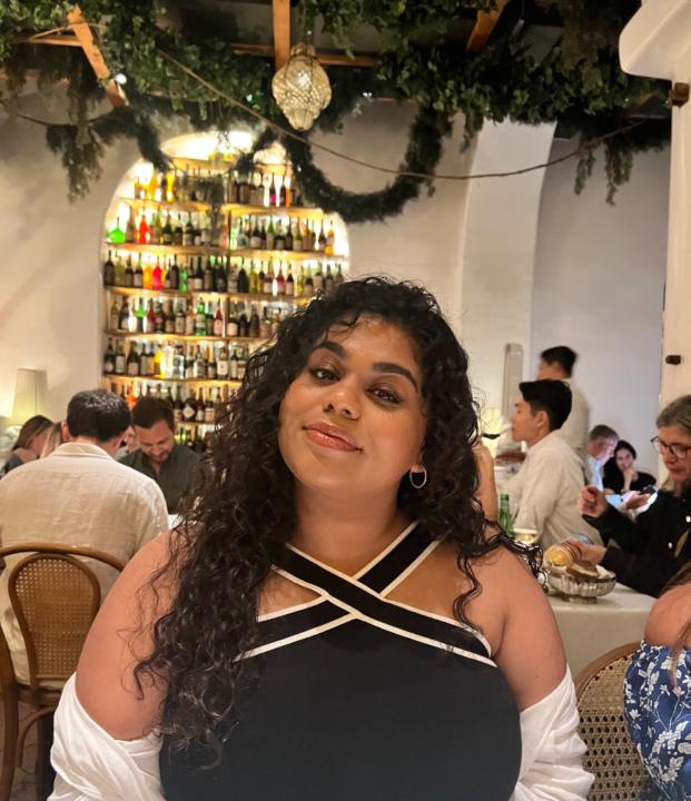 Arabee Suresh