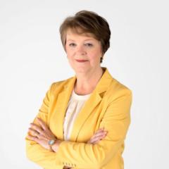 Nancy Wakeley