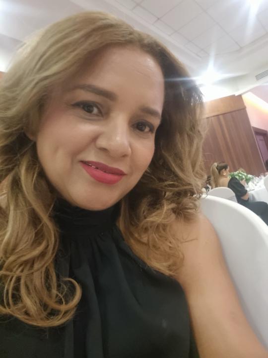 Beatriz Mencia sanchez