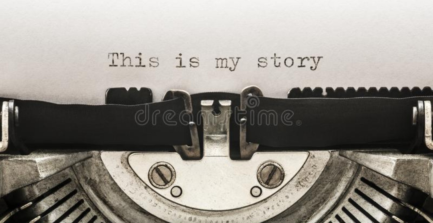 Session 1 - Speech Selection - Choosing Your Story