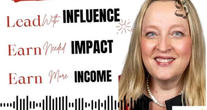 Impact Influence IncomeAcademy