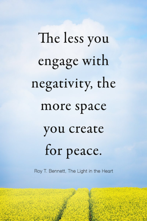 ✨Creating Peace✨