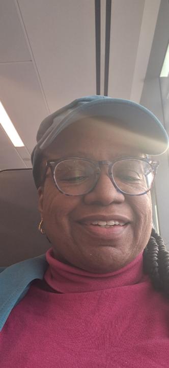 Marva Barrett