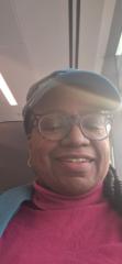 Marva Barrett