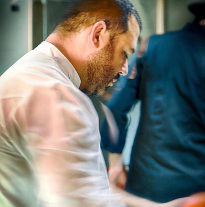 Juanma Martínez Rodríguez
