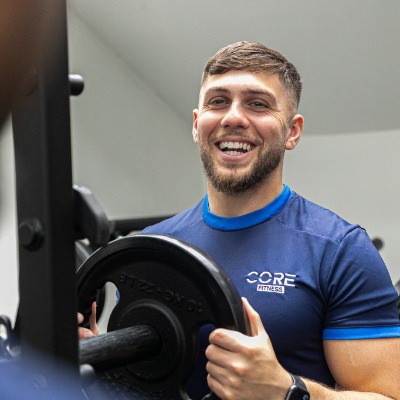 Luke Alfano