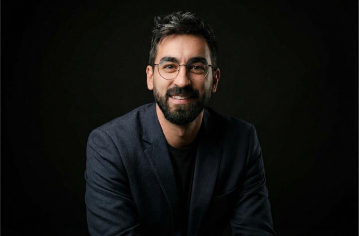 Marco Magdalinos