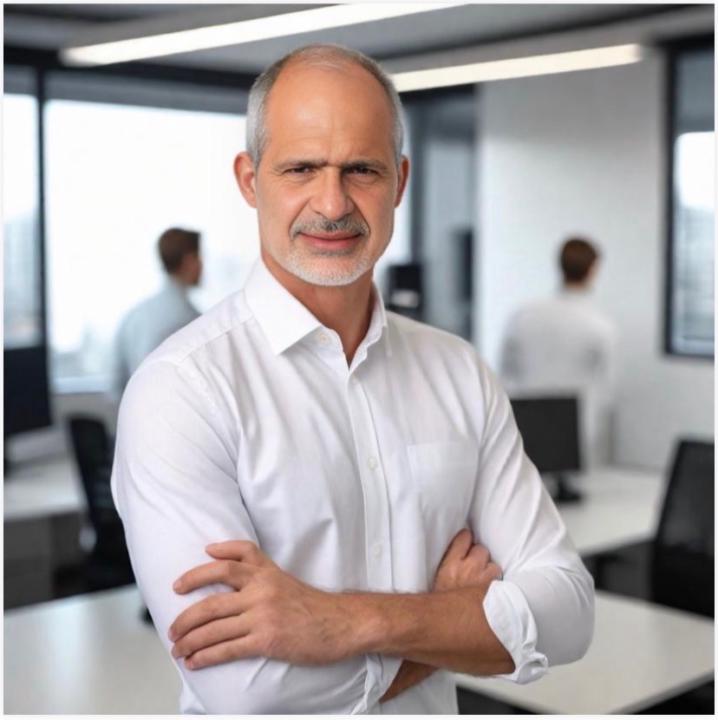 Mauro Brandao