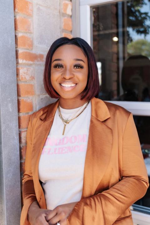 Chante Griffin