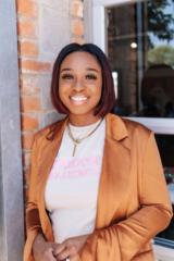 Chante Griffin