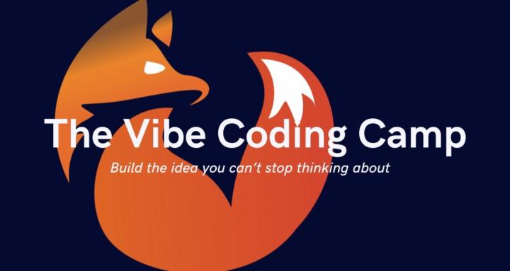The Vibe Coding Camp