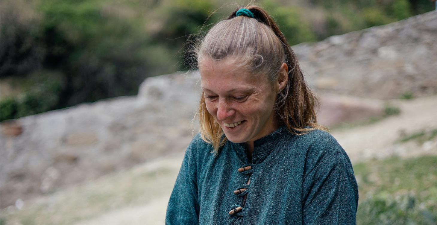 Micro Unit 4 - Why Food Became A Stress Signal