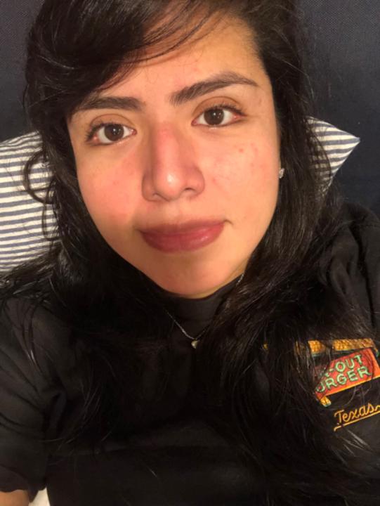 Christina Sanchez