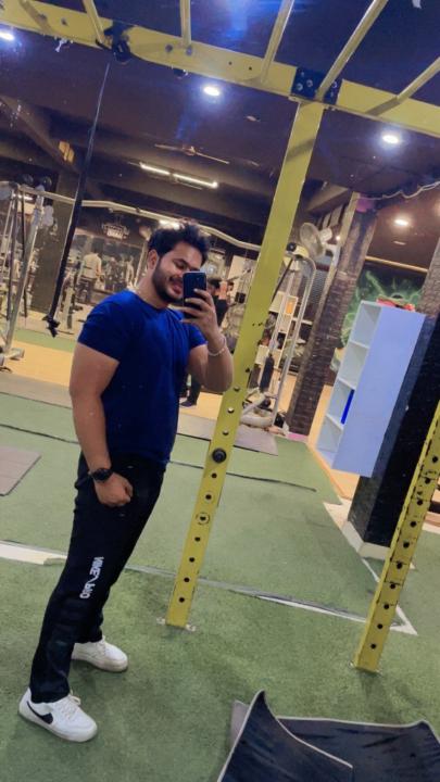Vikas Yadav