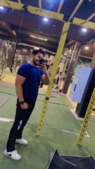 Vikas Yadav