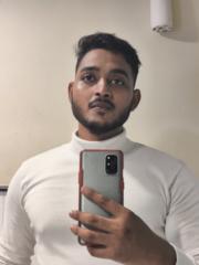 Santhosh S