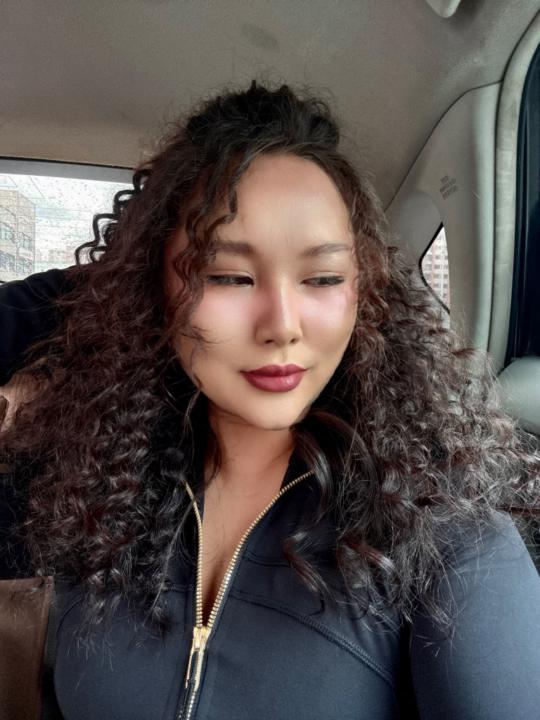 Dina Ba