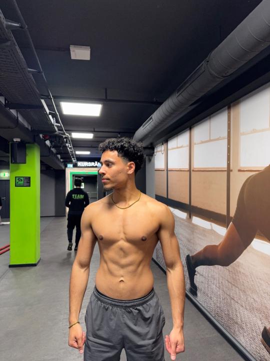 Simon Keneni