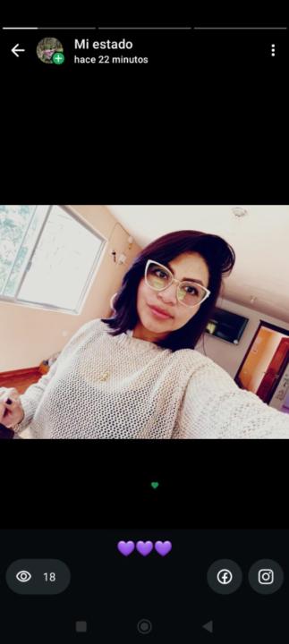 Maribel Gualpa