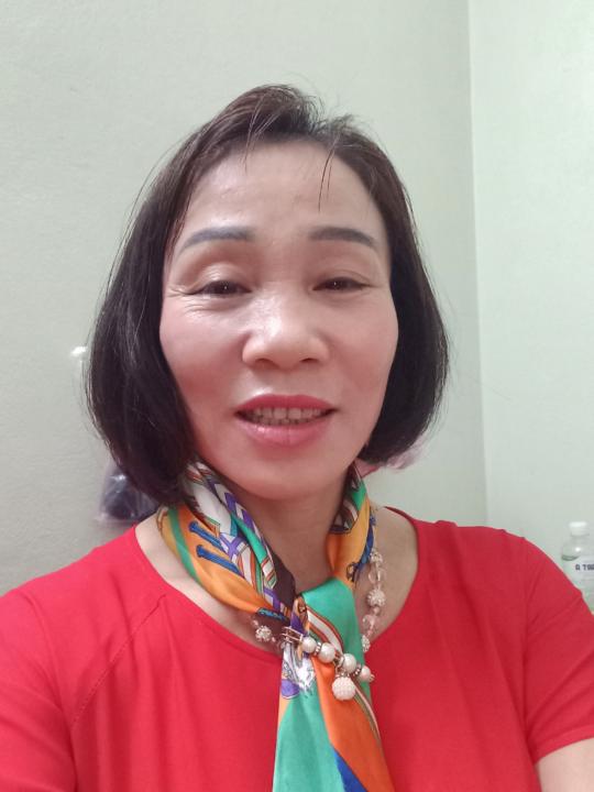 Đàm Thị dung