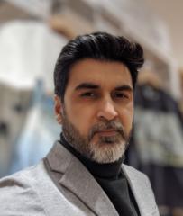 Dharmesh Modi