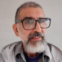 Federico Alegre
