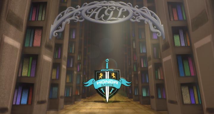 Honor Games Library (HGL)