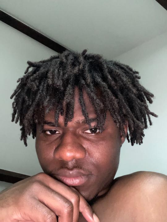 Kouo Curtis