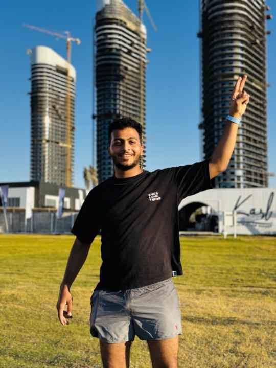 Waleed ELnhaas