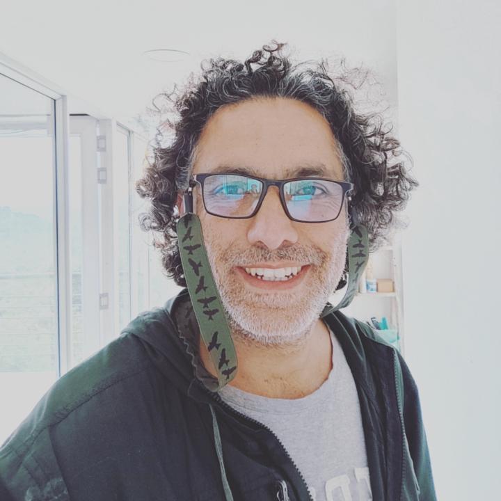 Andres Felipe Giraldo