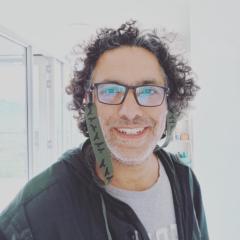 Andres Felipe Giraldo