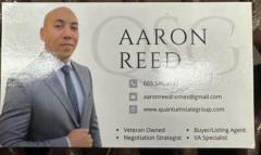 Aaron Reed