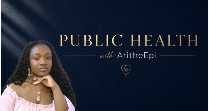 Public Health with AritheEpi