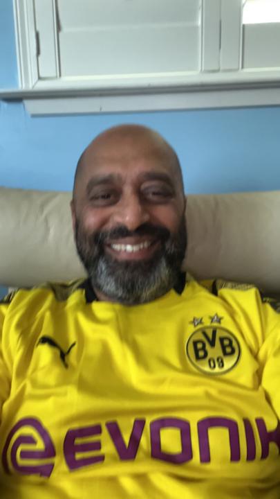 Kannan Govindarajan
