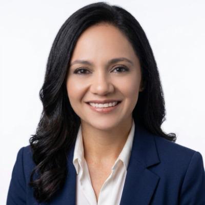 Yaqueline Cruz Sierra