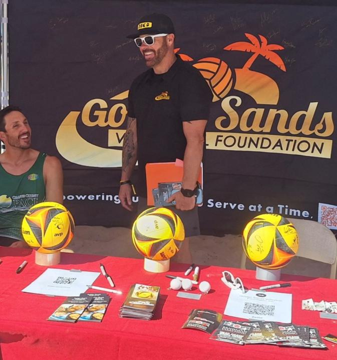 Brian Sandman Coaching