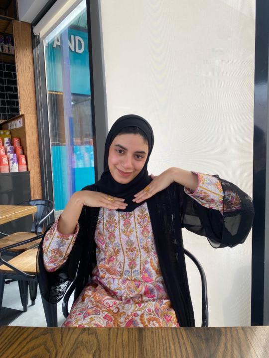 مودة الراشدية