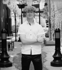 Caleb Yount