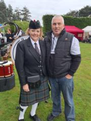 Louise Blackie