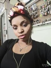 Princess Williams