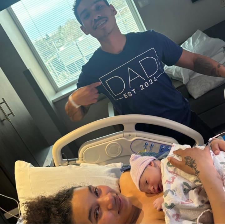 James Anderson-Woods