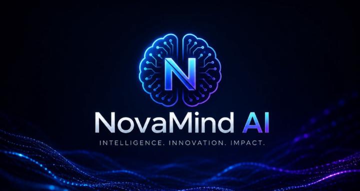 NovaMind AI