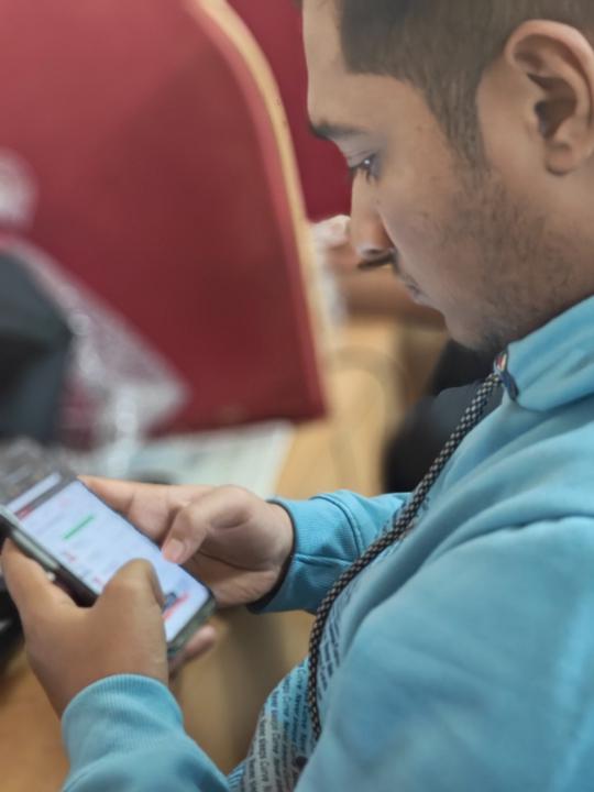 Azhar Mulla
